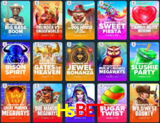 Hsbet.Com